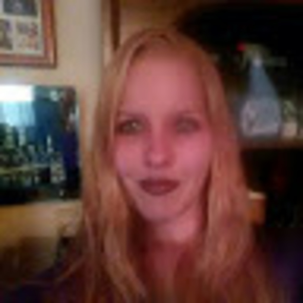 Meet your Posher, Tasha